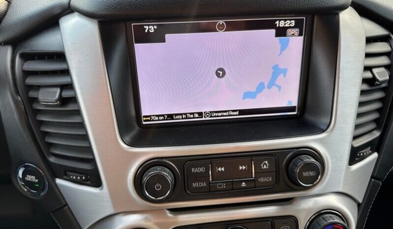 
								2016 GMC Yukon SLT full									