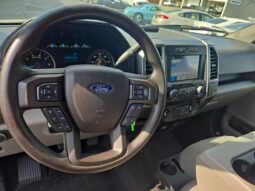 
										2019 Ford F-150 XLT full									