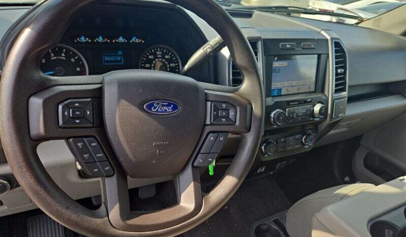 
								2019 Ford F-150 XLT full									