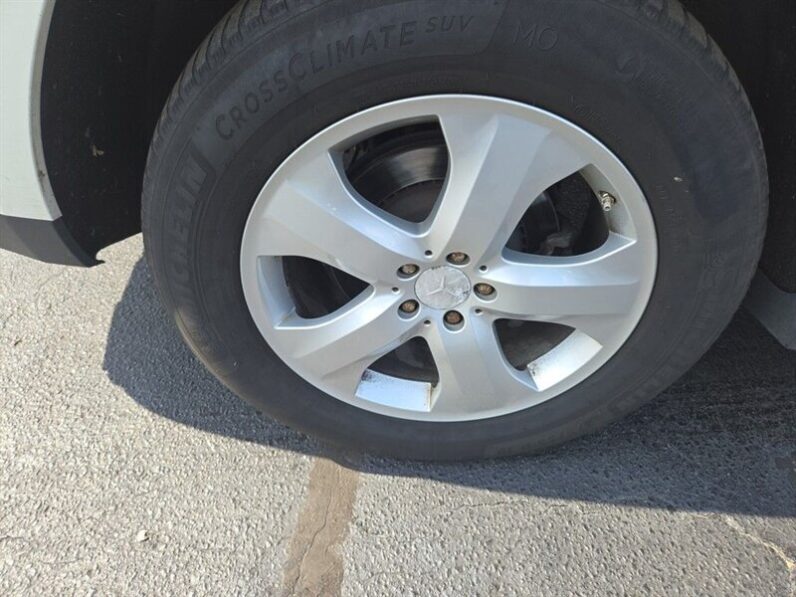 
								2012 Mercedes-Benz GL-Class GL 450 4MATIC® full									