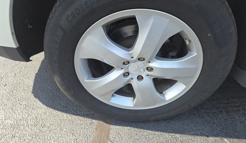 
								2012 Mercedes-Benz GL-Class GL 450 4MATIC® full									