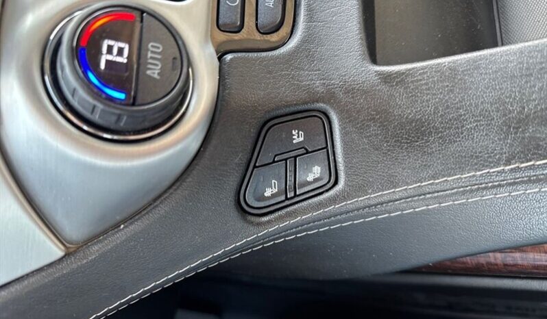 
								2016 GMC Yukon SLT full									