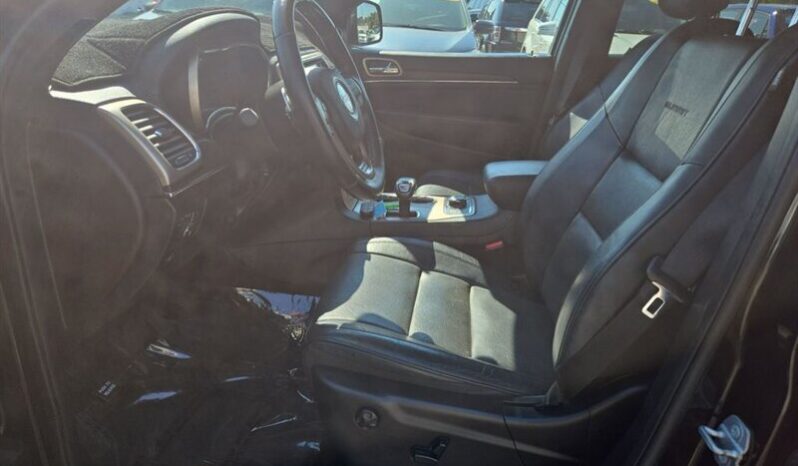 
								2015 Jeep Grand Cherokee Summit full									
