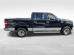 
										2004 Ford F-150 XLT full									