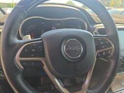 
										2015 Jeep Grand Cherokee Summit full									