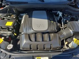 
										2015 Jeep Grand Cherokee Summit full									