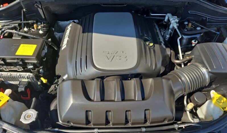
								2015 Jeep Grand Cherokee Summit full									
