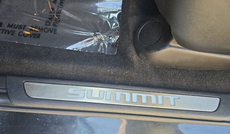 
								2015 Jeep Grand Cherokee Summit full									
