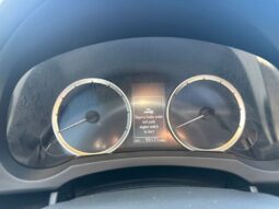 
										2016 Lexus IS 200t 200t full									