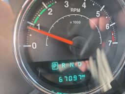 
										2014 Jeep Wrangler Unlimited Unlimited Sport full									