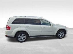 
										2012 Mercedes-Benz GL-Class GL 450 4MATIC® full									