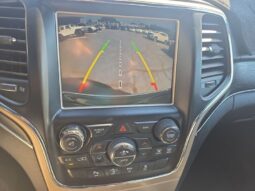 
										2015 Jeep Grand Cherokee Summit full									