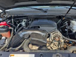 
										2013 Chevrolet Avalanche LTZ full									