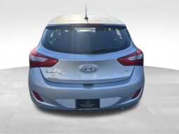 
										2014 Hyundai ELANTRA GT Base full									
