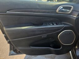 
										2015 Jeep Grand Cherokee Summit full									