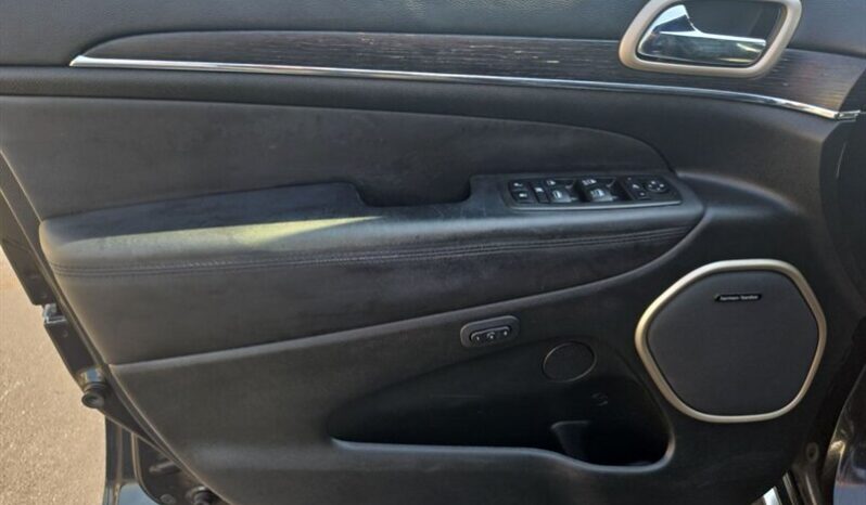 
								2015 Jeep Grand Cherokee Summit full									