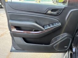 
										2016 GMC Yukon SLT full									
