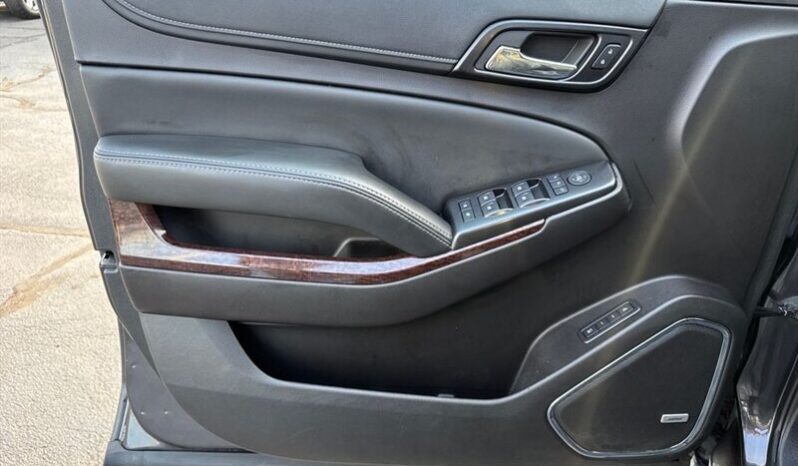 
								2016 GMC Yukon SLT full									