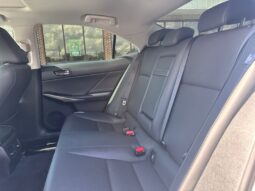 
										2016 Lexus IS 200t 200t full									