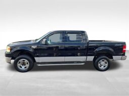
										2004 Ford F-150 XLT full									