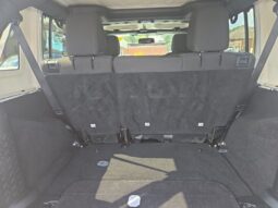 
										2014 Jeep Wrangler Unlimited Unlimited Sport full									