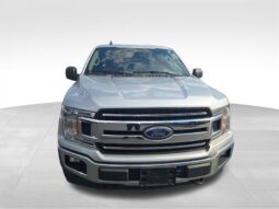 
										2019 Ford F-150 XLT full									