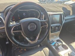 
										2015 Jeep Grand Cherokee Summit full									