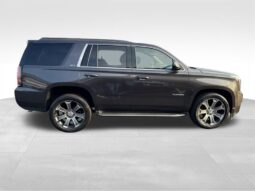 
										2016 GMC Yukon SLT full									