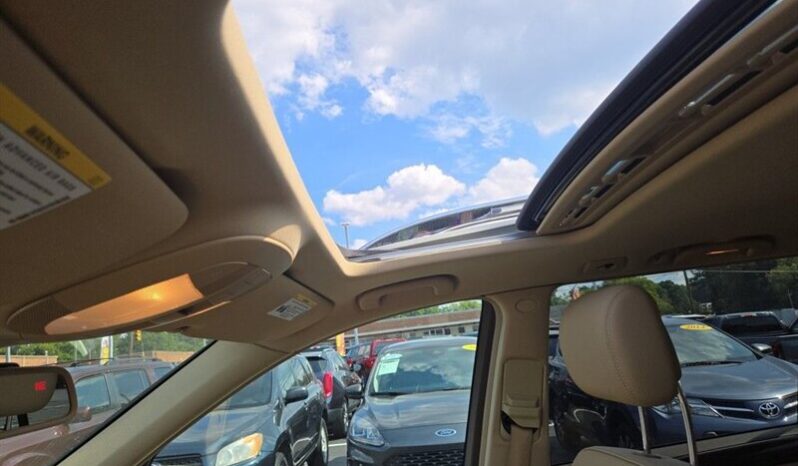 
								2012 Mercedes-Benz GL-Class GL 450 4MATIC® full									