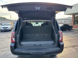 
										2016 GMC Yukon SLT full									