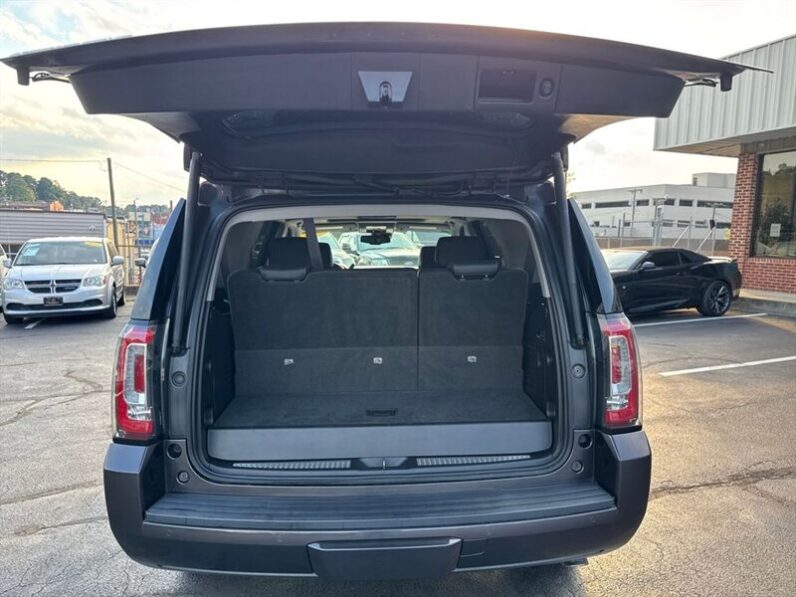 
								2016 GMC Yukon SLT full									