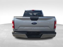 
										2019 Ford F-150 XLT full									
