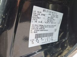 
										2004 Ford F-150 XLT full									