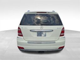 
										2012 Mercedes-Benz GL-Class GL 450 4MATIC® full									