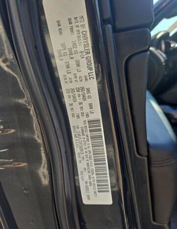 
								2015 Jeep Grand Cherokee Summit full									