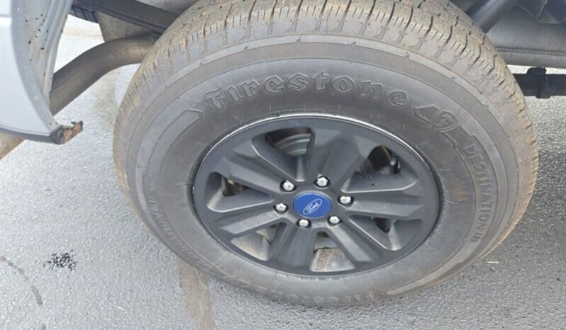 
								2019 Ford F-150 XLT full									