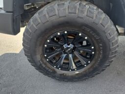
										2014 Jeep Wrangler Unlimited Unlimited Sport full									