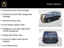
										2016 GMC Yukon SLT full									