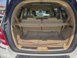 
										2012 Mercedes-Benz GL-Class GL 450 4MATIC® full									