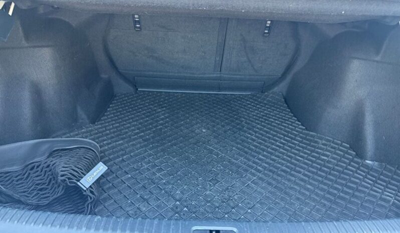 
								2016 Lexus IS 200t 200t full									