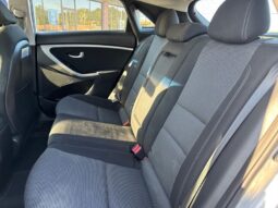
										2014 Hyundai ELANTRA GT Base full									