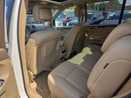 
										2012 Mercedes-Benz GL-Class GL 450 4MATIC® full									