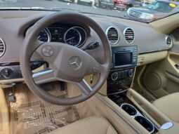 
										2012 Mercedes-Benz GL-Class GL 450 4MATIC® full									