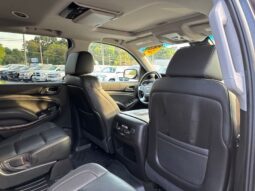 
										2016 GMC Yukon SLT full									