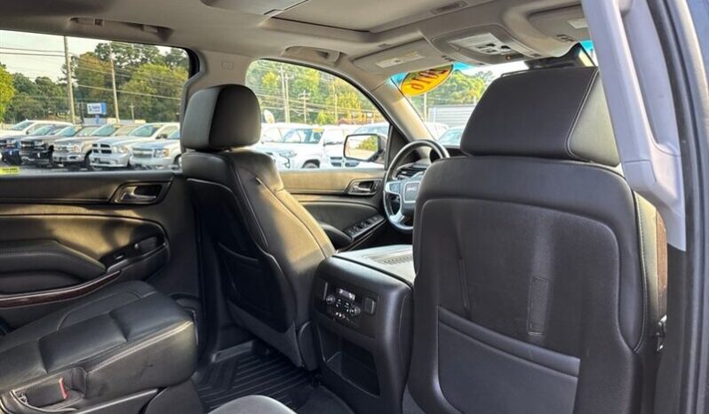 
								2016 GMC Yukon SLT full									