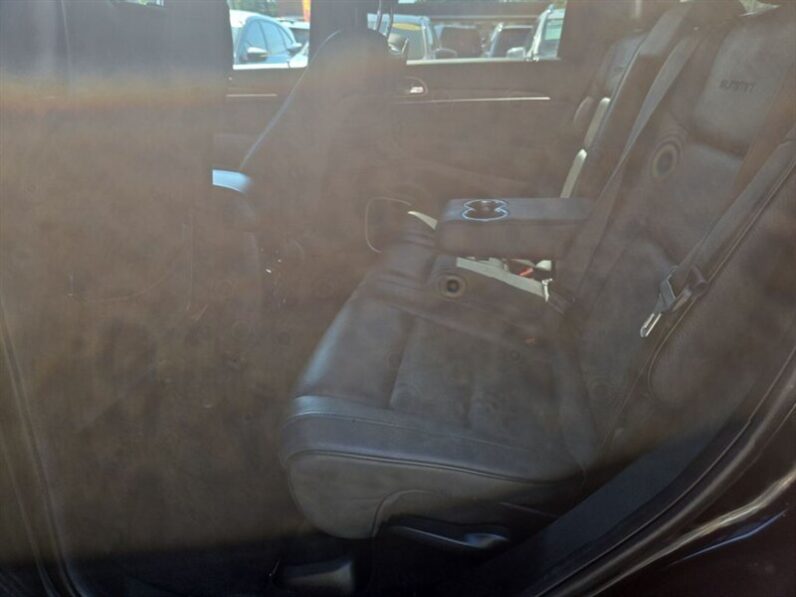 
								2015 Jeep Grand Cherokee Summit full									