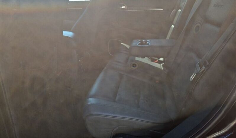 
								2015 Jeep Grand Cherokee Summit full									