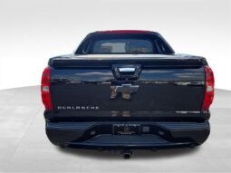 
										2013 Chevrolet Avalanche LTZ full									