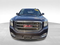 
										2016 GMC Yukon SLT full									