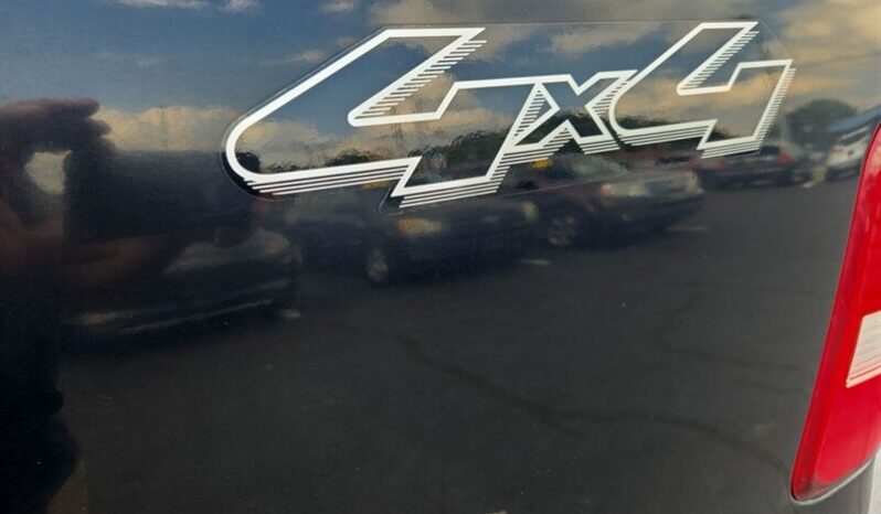 
								2004 Ford F-150 XLT full									